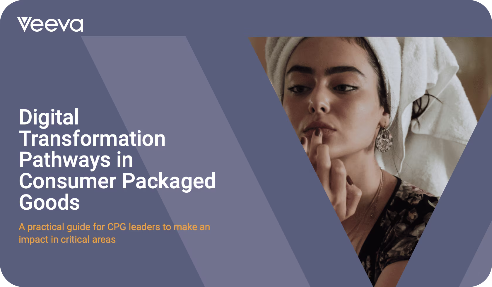 Digital Transformation-CPG Feature