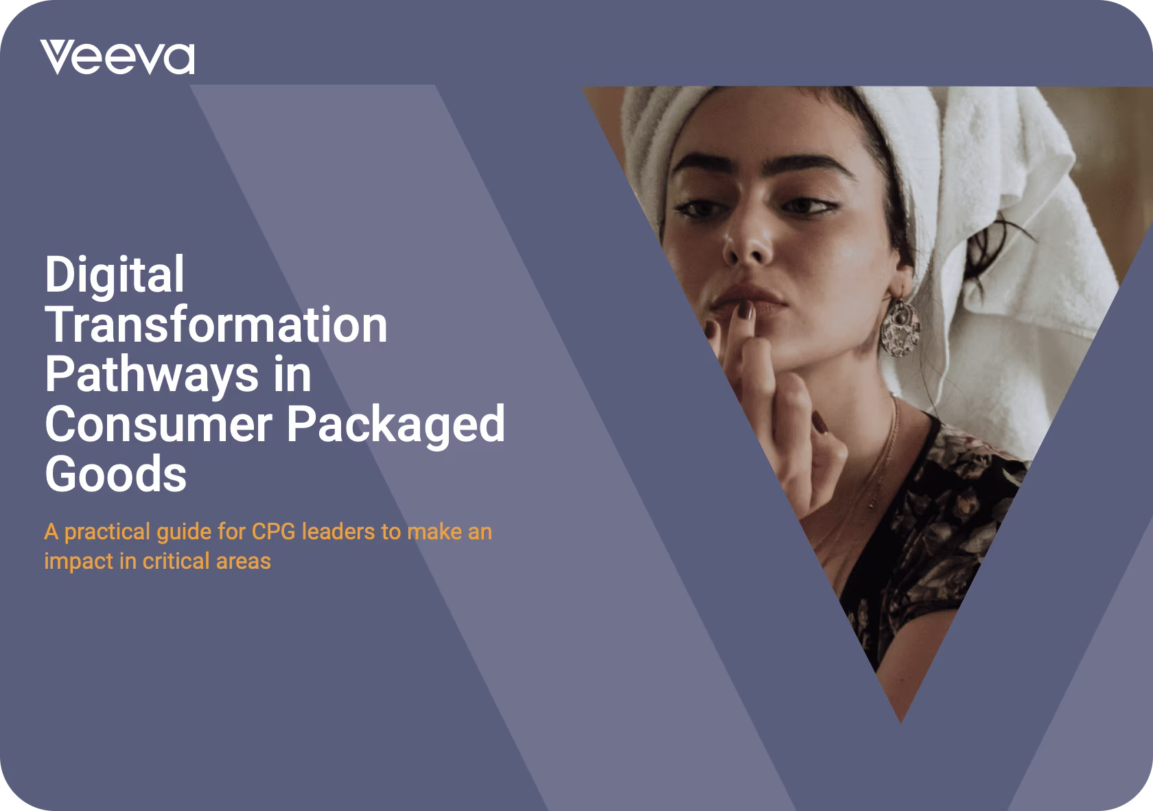 Digital transformation-CPG