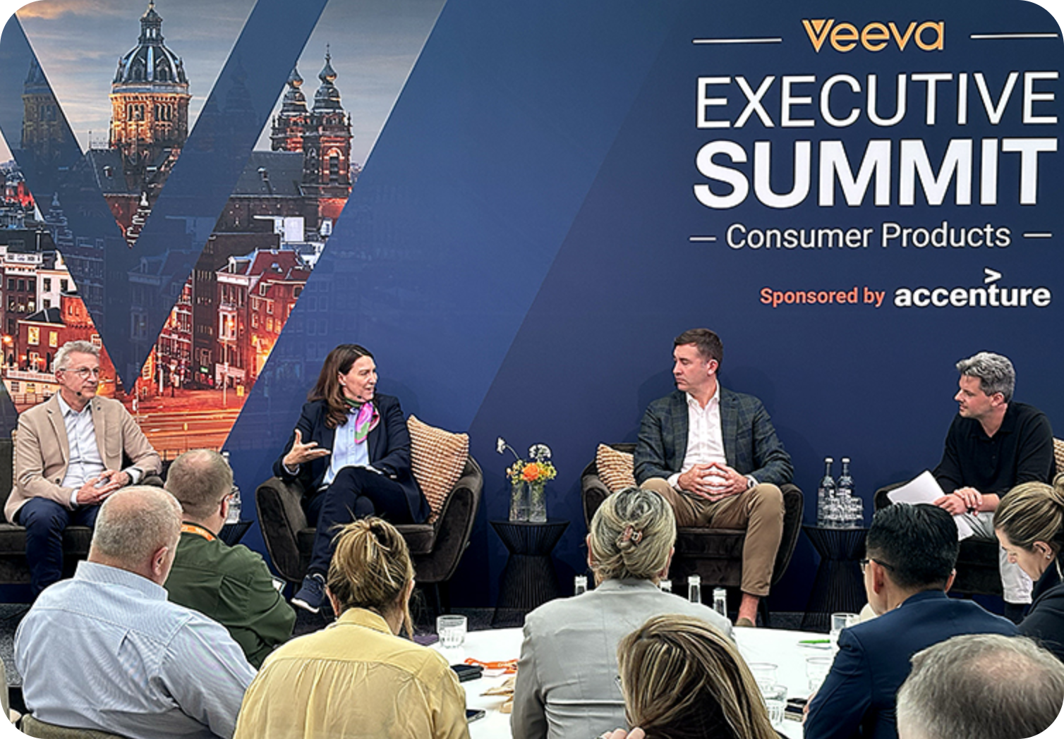 Executive Summit 2025 image 1