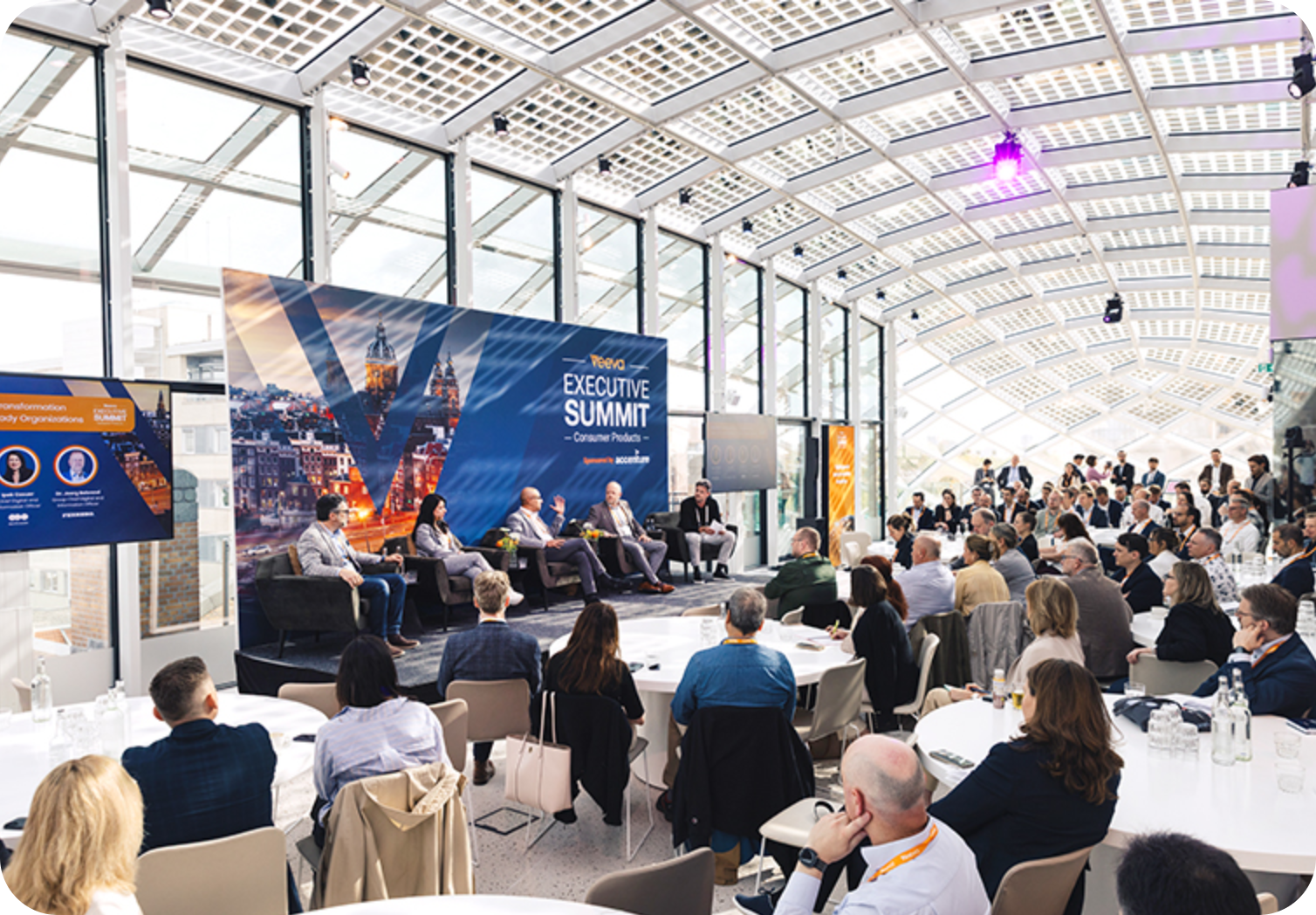 Charting the Future of Quality and IT: Highlights from the 2025 Veeva Executive Summit
