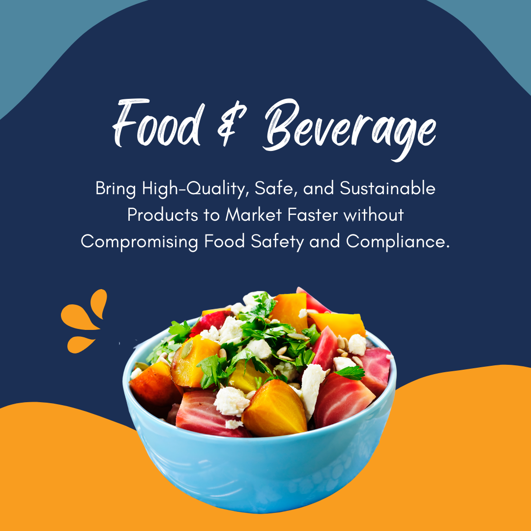 Food _ Beverage