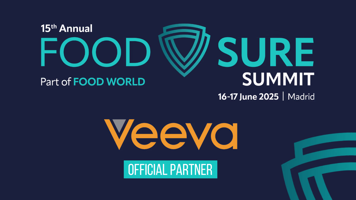 FoodSure Madrid 2025
