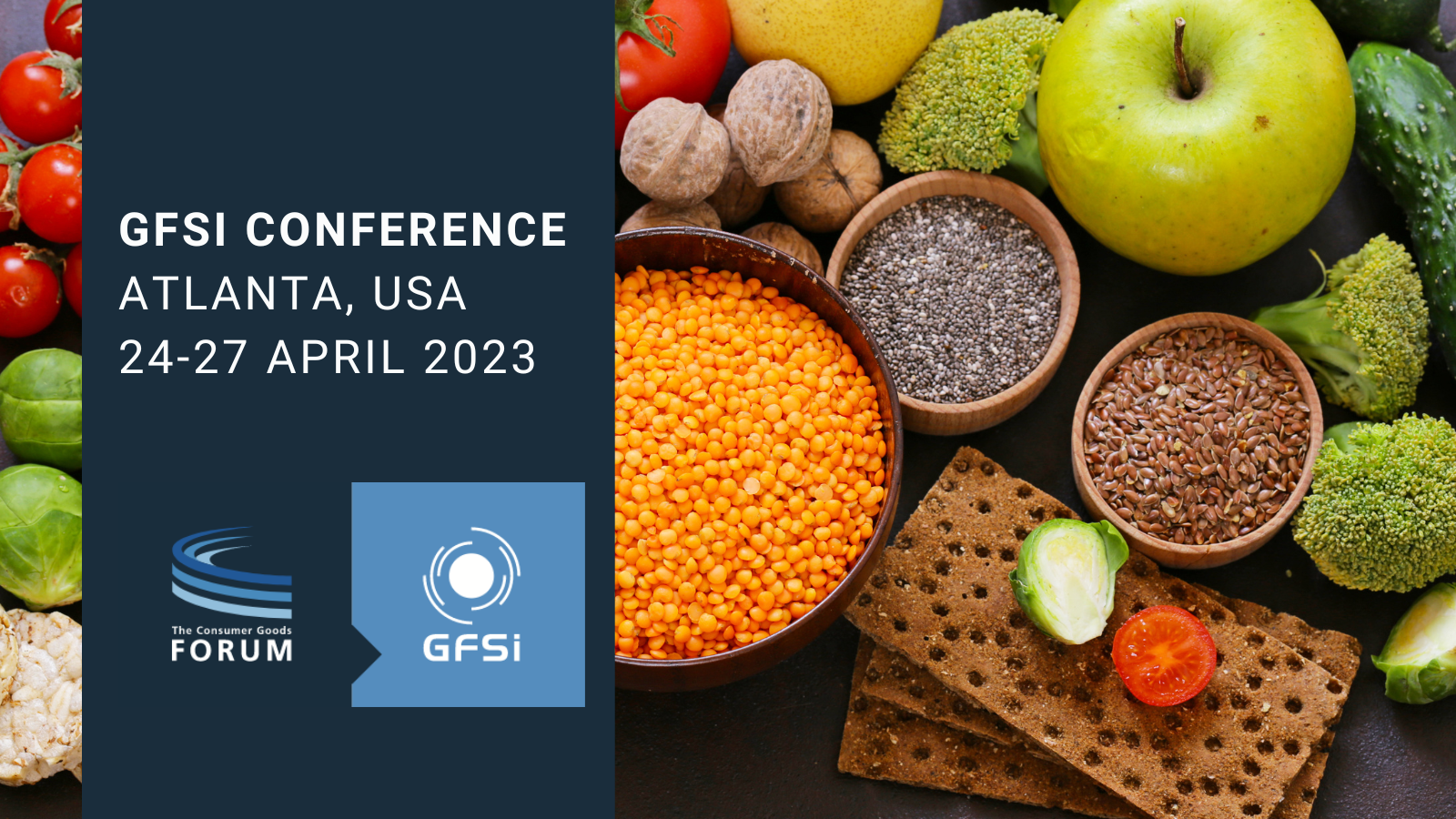 GFSI 2024 Event Photo