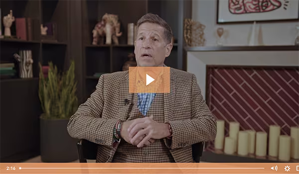 Greg Adamson, Senior Vice President, Global Regulatory Affairs, Givaudan