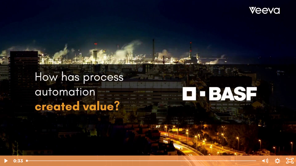 How has process automation created value