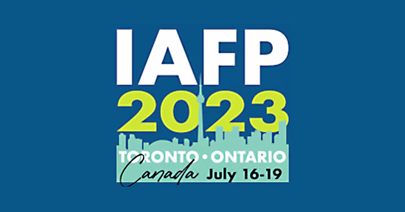IAFP 2023 Event Image