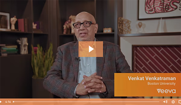 Insights on Data, AI, and Transformation
