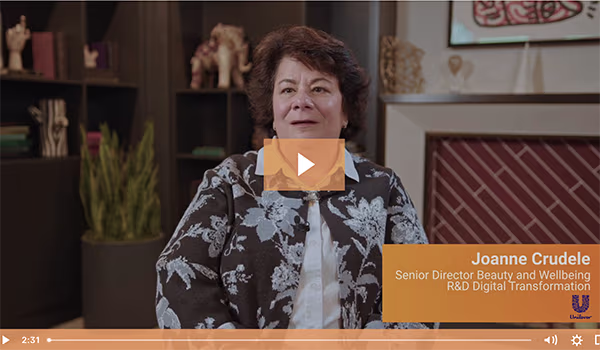 Joanne Crudele-Unilever-1