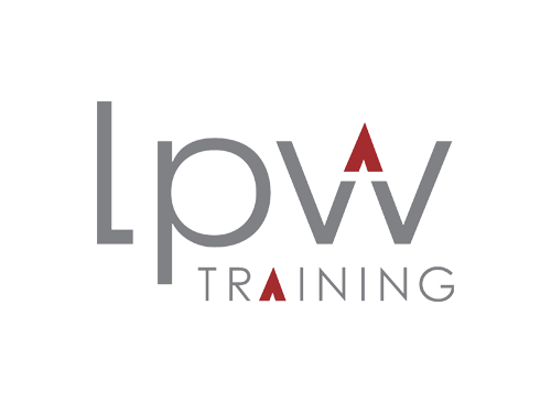LPW Training logo