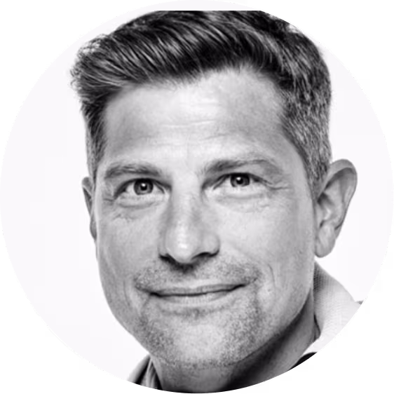 Michael Voegele Chief Digital Information Officer-1