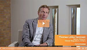 Novonesis + Veeva- Harnessing the Power of Data in Regulatory Affairs
