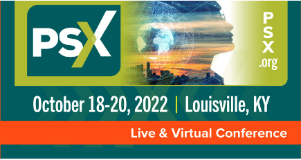 PSX October 18-20 Louisville, KY