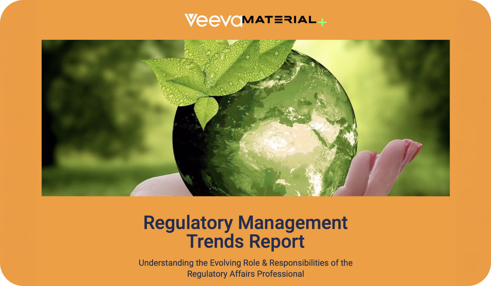 Regulatory Management Trends-Feature