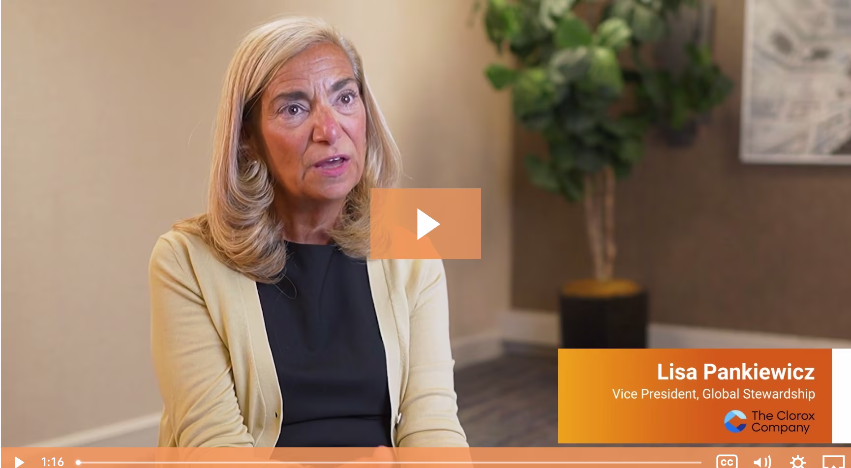 Revolutionizing Regulatory at CPG Companies