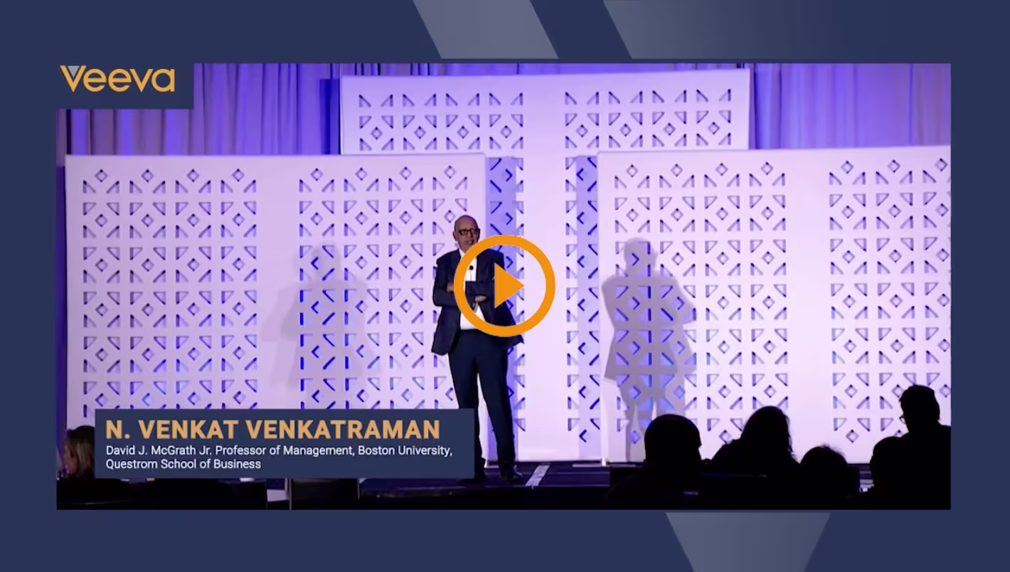 Summit - Closing Keynote