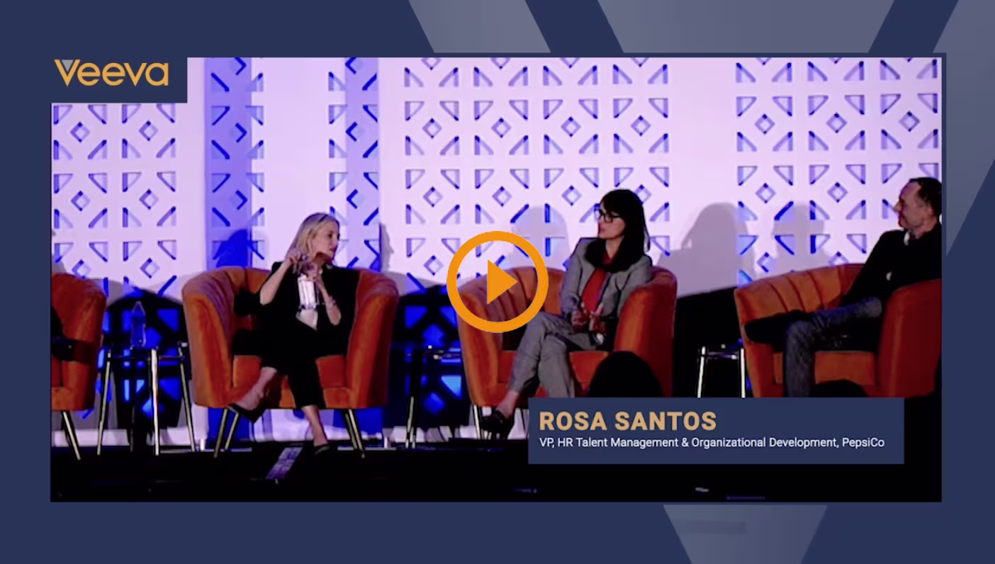 Summit - Talent Panel