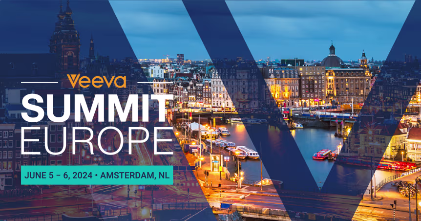 Summit Europe 2024 Event image