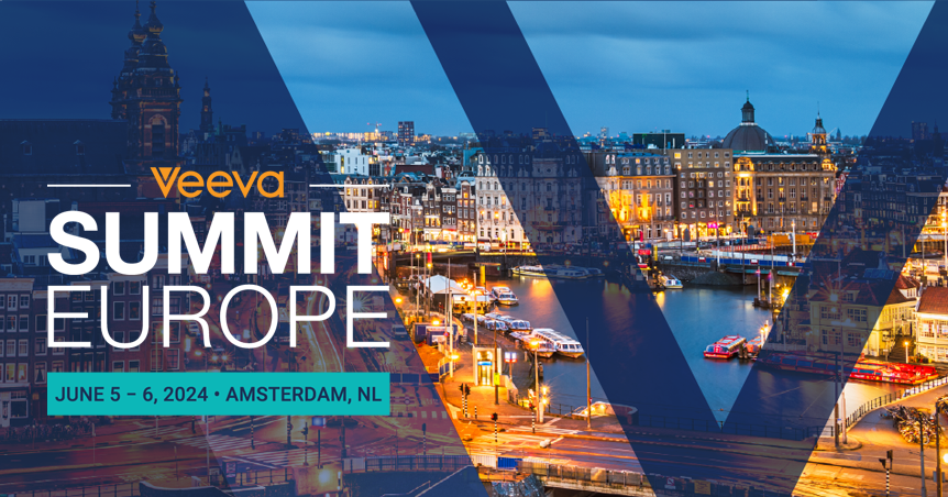 Summit Europe 2024 Event image