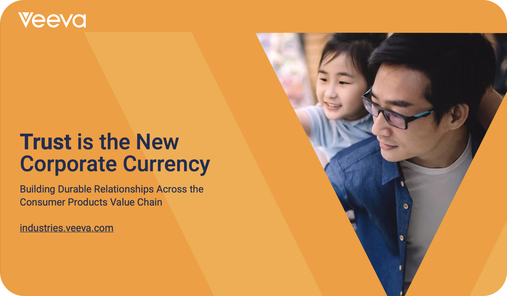 Trust is the new Currency-feature