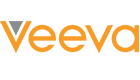 Veeva Orange Logo