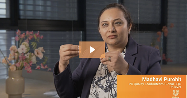 Veeva - interview with Madhavi from Unilever
