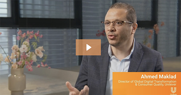 Veeva - interview with Maklad-Unilever