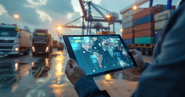 The Missing Link in Enterprise-Wide Transformations