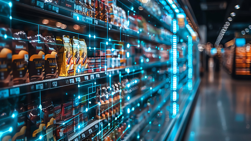 Data Rich, Insight Poor: Bridging the Gap to Enable FMCG AI Implementation