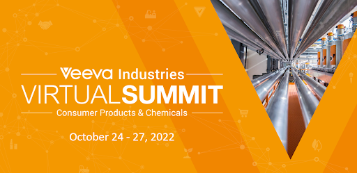 Veeva Industries Virtual Summit