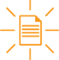 content icon