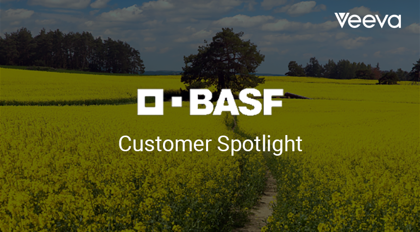 BASF Spotlight Research Library