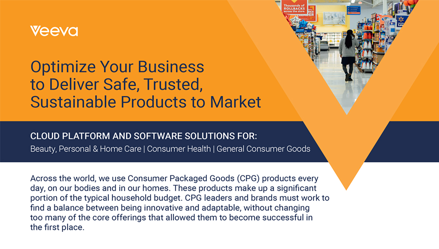 CPG Product brief featured image