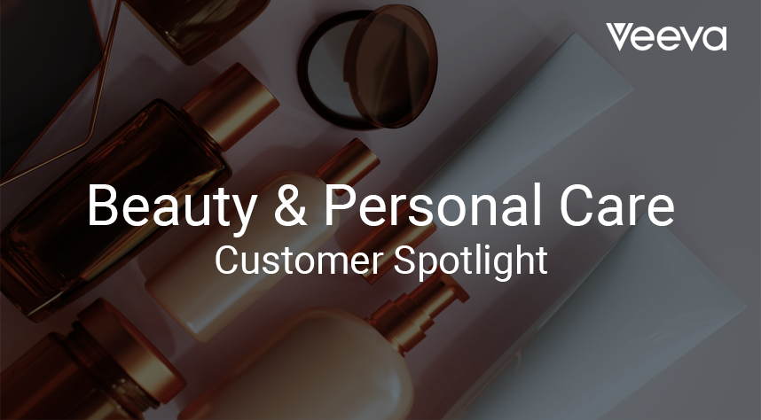 Spotlight - Beauty & Personal Care