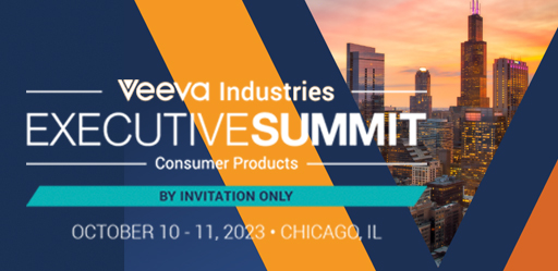 Veeva Summit 2023 