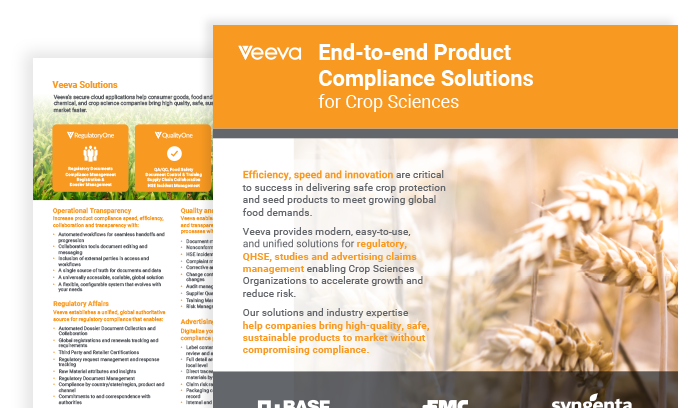 Veeva_Crop_Science_Solution_Overview