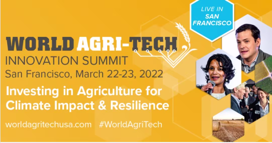 World Agri-Tech