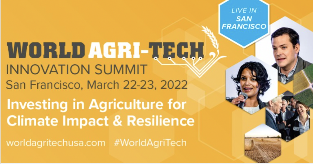 World Agri-Tech