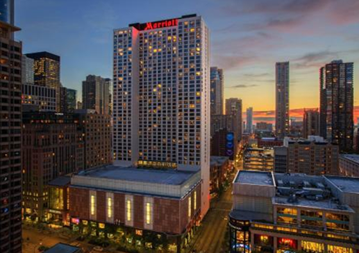 chicago-marriott