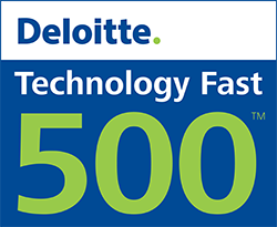 Deloitte - Fastest Growing Company