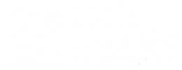 lauder-white-logo