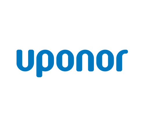 uponor logo