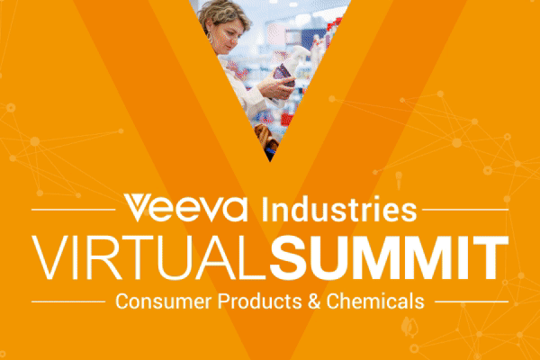 Veeva Industries 2022 Virtual Summit