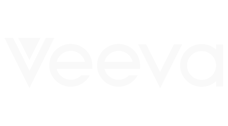 veeva-systems-vector-logo white