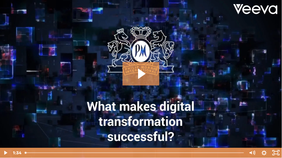what makes digital transformation -1